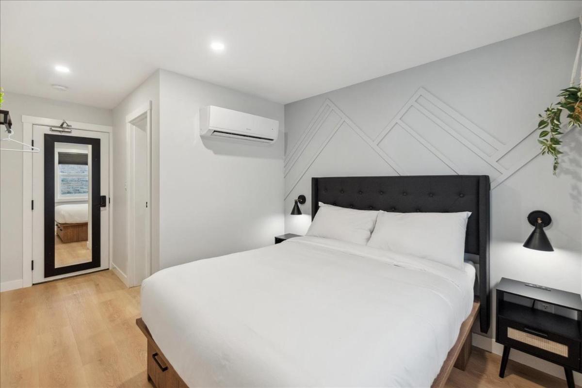 The Oak Hotel Nelson Bagian luar foto