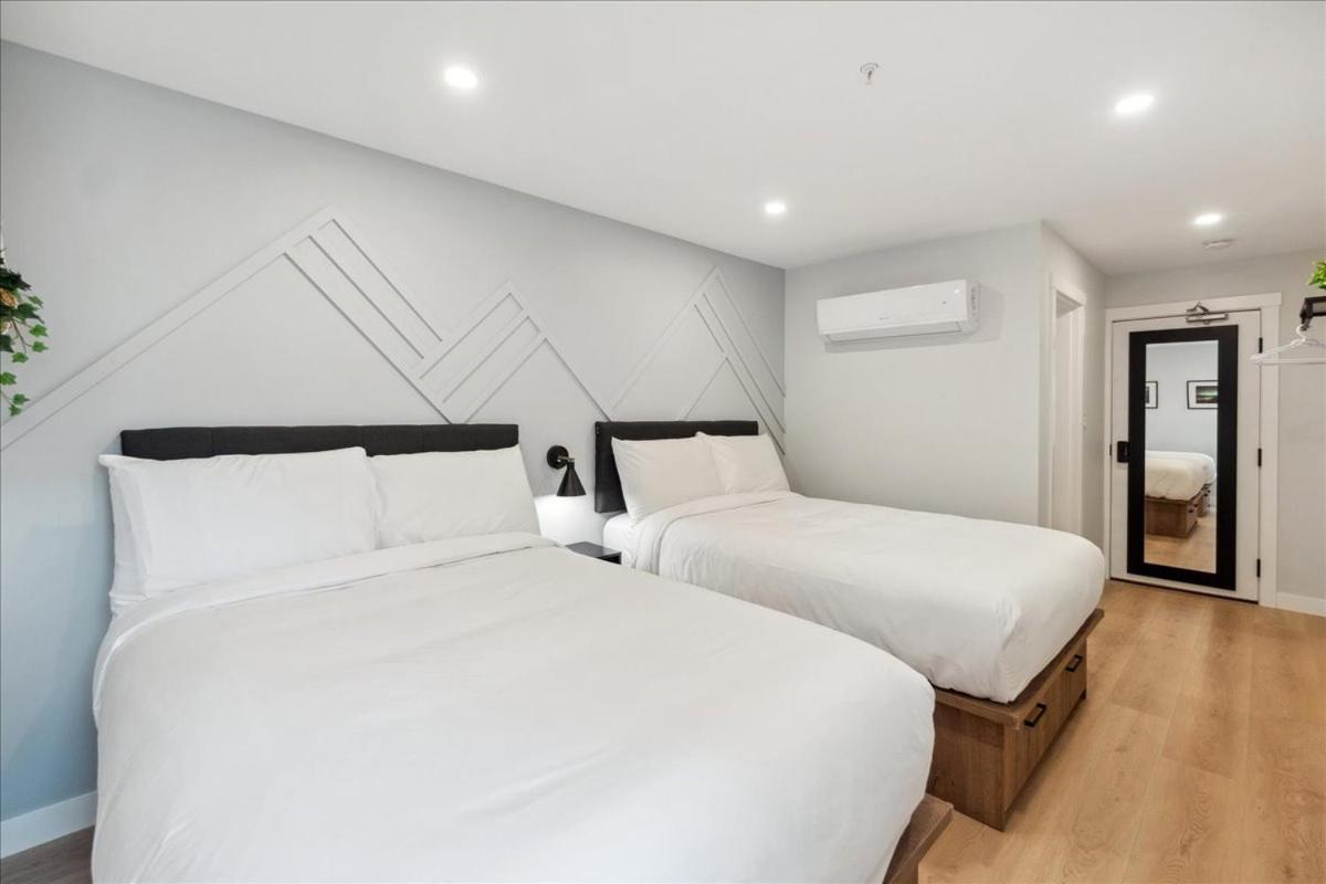 The Oak Hotel Nelson Bagian luar foto