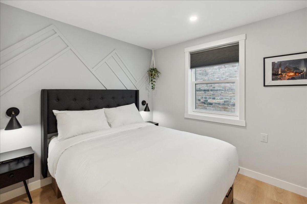 The Oak Hotel Nelson Bagian luar foto