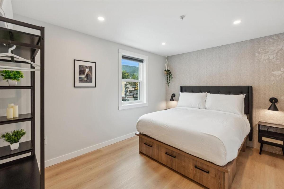The Oak Hotel Nelson Bagian luar foto